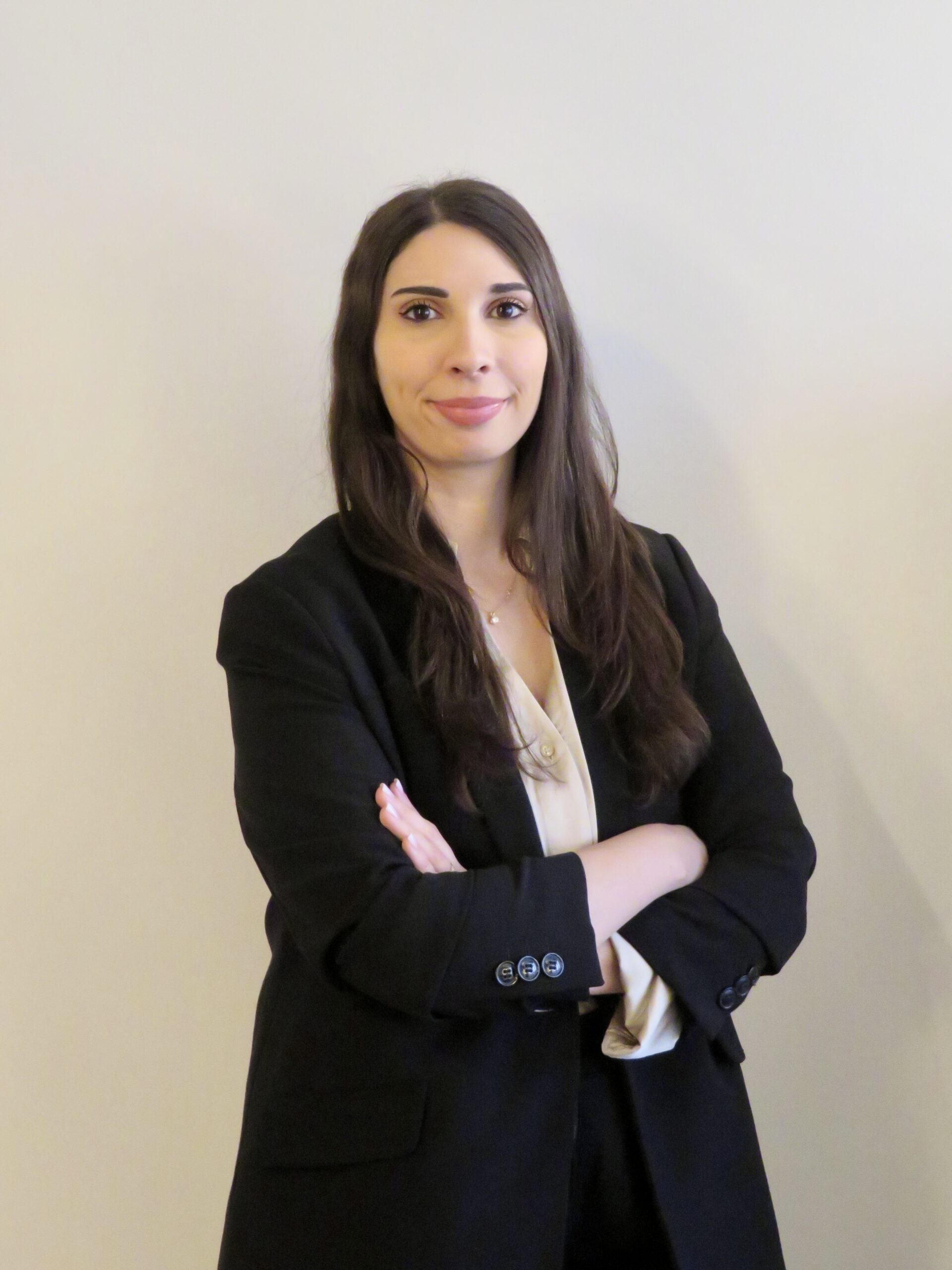 Me Lucie Ben Hamza-Noir, avocate à Genève